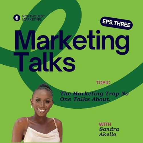 Busy, Booked Out, and Still Struggling: The Marketing Trap No One Talks About