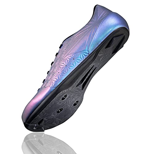 Supacaz Suave Road Shoe - Oil Slick2
