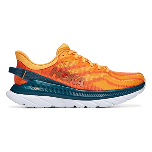 HOKA Mach Supersonic Uomo 42 2/3 EU