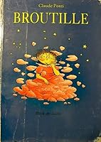 Broutille 2211054641 Book Cover