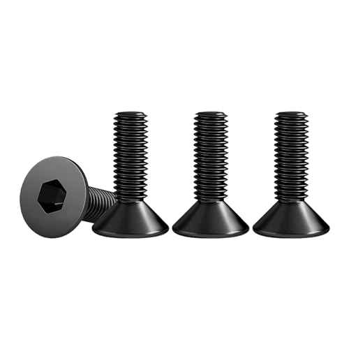 Drenky Countersunk Bolts