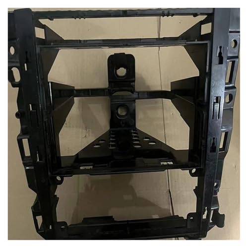 Embellecedor de aire acondicionado para VW Golf 4 que renueva por completo la consola central