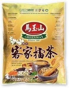 Greenmax - Hakka Pestle Cereal (Pack of 1)