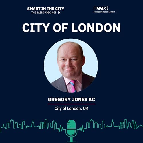 #157 London: Balancing Heritage with a Retrofit First Approach