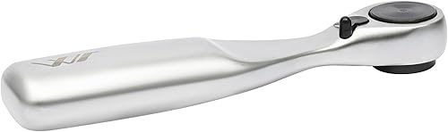 Miniatura 9 de CNCEST Juego de mini destornilladores de trinquete, 41 piezas de trinquete de 72 dientes, juego de destornilladores de trinquete portátil portátil