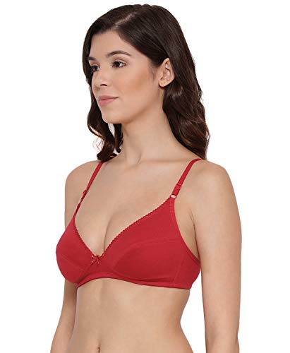 Image of Lyra Women Plunge Bra