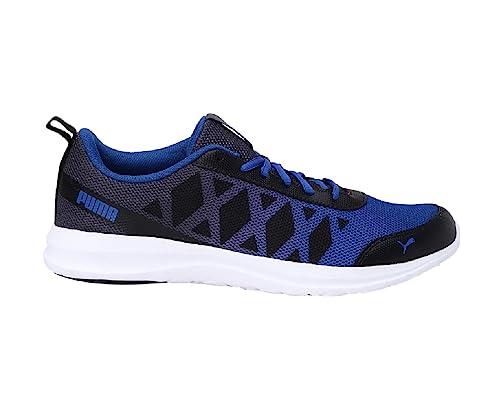 Image of Puma Men Cabimas NU Sneaker