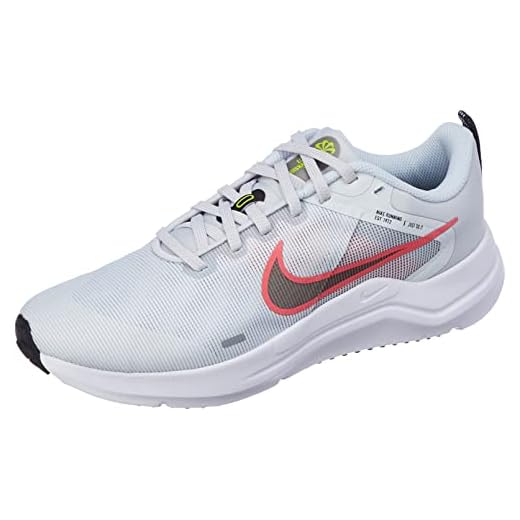 Tênis Nike Downshifter 12 Platinum - 37