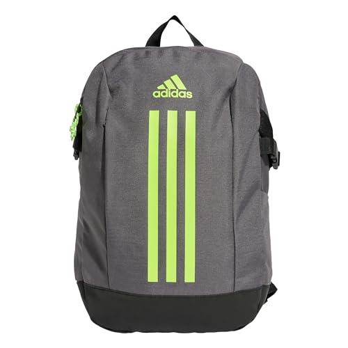 Mochila Adidas Power VII 26 Litros (Cinza)