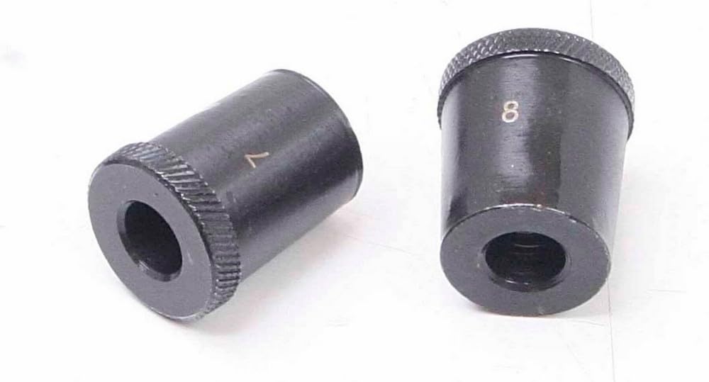Asta A-17UCA Juego de mandril de centrado adecuado para VW, Audi, BMW, Mercedes, Ford, Skoda, Opel.