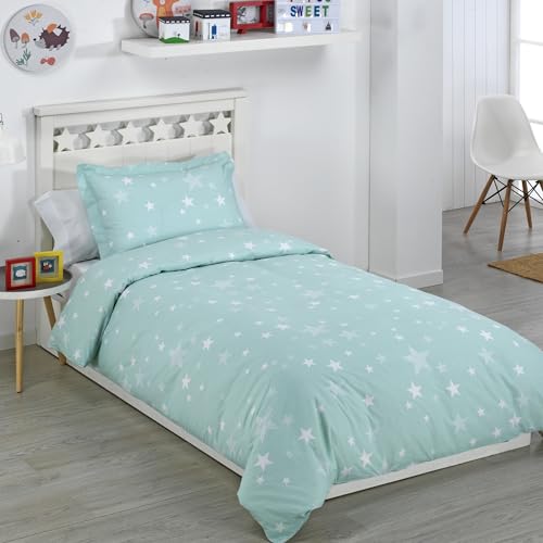 Dhestia Home: Funda Nórdica Cama Infantil