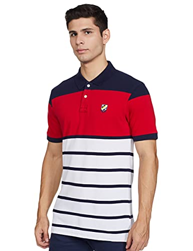 Image of Amazon Brand - House & Shields Men's Polo Shirt