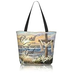 Be Still and Know That I Am God