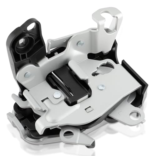 Image of Front Driver Side Door Lock Actuator Compatible with Ford F150 2005-2008