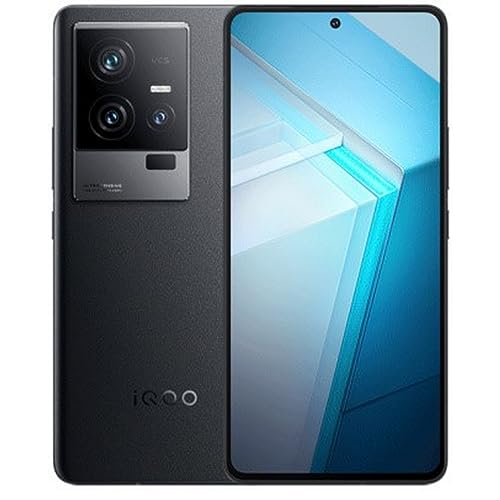 Image of Embed HD-Clear Screen Guard for vivo iQOO 11S - Harder or Durable Plastic & More Impact-Resistant Than Glass, with Free Installation Kit