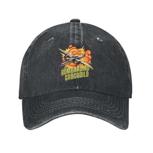 Meme art de baseball casquette homme snapback avec visière solaire d'été