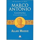 Marco Antonio E Cleópatra