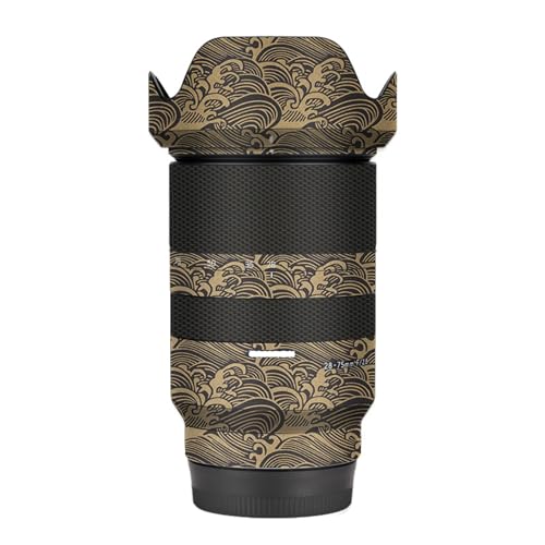Mebont �J�����A�N�Z�T���[ �X�e�b�J�[ Tamron �^������ 28-75mm F2.8 Sony Mount �W���Y�[�������Y�ɓK������ی쑕���X�e�b�J�[�ŁA�ώC�����A�ϖ��Ր���������J�����X�L���ی�t�B�����A����(�C�Q��)