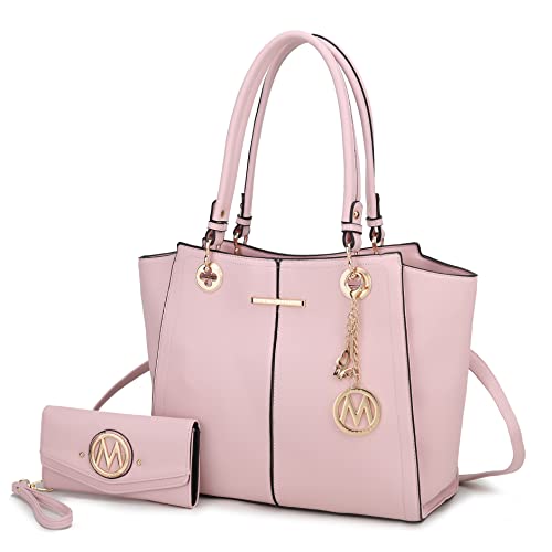 Bolso Tote para Mujer de Cuero Vegano miniatura 1