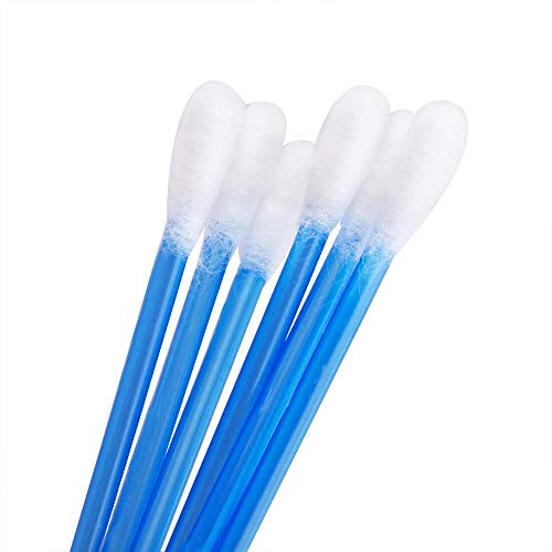 Kit Hastes Flexíveis Cotonetes com 225 unidades