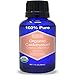 Zongle USDA Certified Organic Cedarwood Essential Oil, Cedrus Atlantica, 1 oz