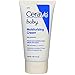 Cerave Baby Moisturizing Cream 5 Ounce (Pack of 2)