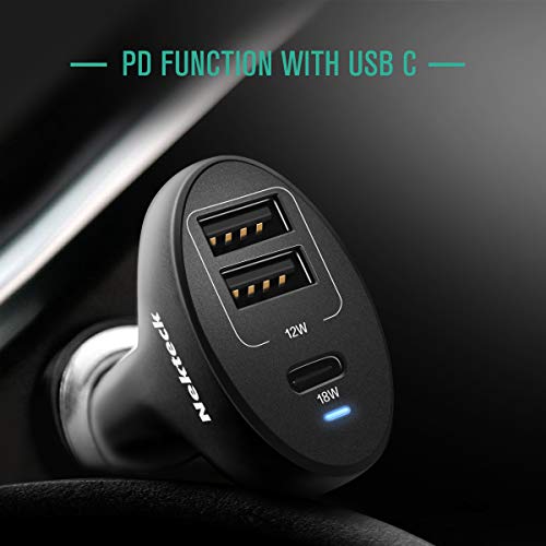Best USBC Car Charger for Smartphones (Buying Guide 2022)