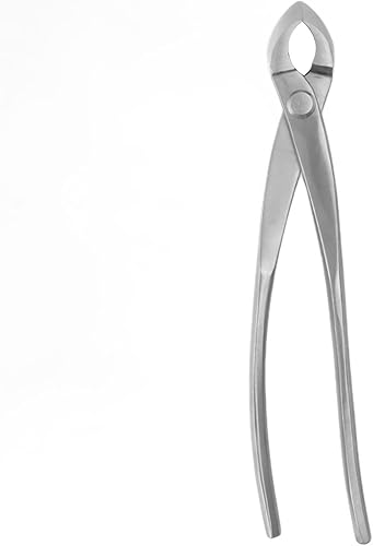 Miniatura 7 de LAVEN - Cortador de ramas cóncavas de bonsái, cortador de perilla redonda de bisel de aleación para jardín en casa, herramientas de bonsái, cortador