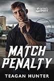 penalty fifa 19  Match Penalty (Seattle Serpents) (English Edition)