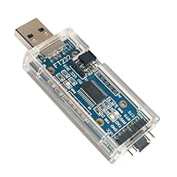 DSD TECH USB zu TTL Seriell Adapter Konverter mit FTDI FT232RL Chip Kompatibel mit Windows 10, 8, 7 und Mac OS X