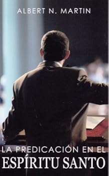 Paperback La Predicación en el Espíritu Santo [Spanish] Book