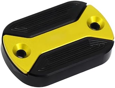 Fluid Reservoir Cap for NMAX125 NMAX155 NMAX N-max 125 155 Nmax 2015-2023 Motorcycle Front Brake Fluid Reservoir Cover Cap Guard Protector