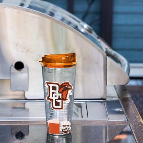 Image of Rico Industries NCAA Double Wall Tritan Tumbler 16oz or 22oz