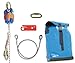 Fallstop - KT7400/TK - Rescue System, 400 ft, 310 lb, Kernmantle