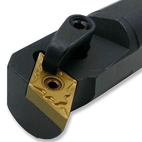 Fresa para Torno CNC S20R-MDUNR11 20mm 25mm miniatura 4