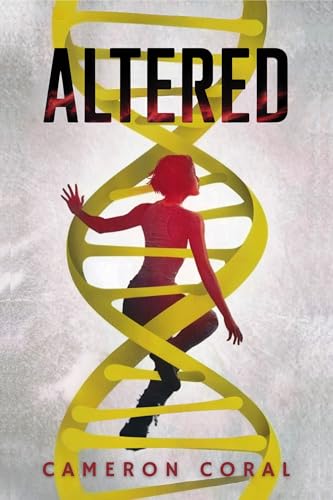 Altered (Rogue Spark Book 1)