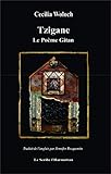 Tzigane: Le Po&Atilde;&uml;me Gitan (French Edition)