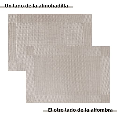 Encuentra la mejor selección de Manteles para comedor tabla con los diez mejores. 21 Imagen adicional