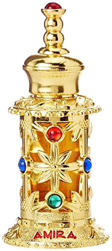 Al Haramain Perfumes LLC Al haramain perfumes amira gold parfümöl 12 ml ahp1261 Al Haramain Perfumes LLC Al haramain perfumes amira gold parfümöl 12 ml ahp1261