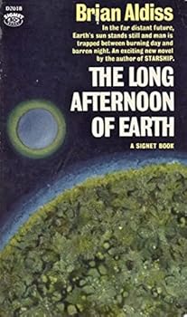 Long Afternoon of Earth Signet D2018