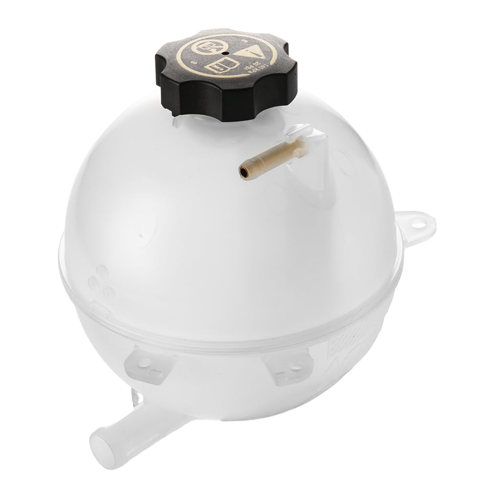 Amazon.com: Coolant Radiator Reservoir Tank Coolant Overflow