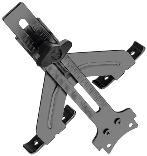 DNP618 Edge Guide For DeWalt DCW600B 20V Max XR Cordless Router