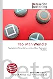  Pac- Man World 3: PlayStation 2, Nintendo GameCube, Xbox, PlayStation Portable
