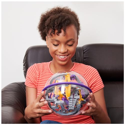 Perplexus Epic, 3D Maze Game with 125 Obstacles