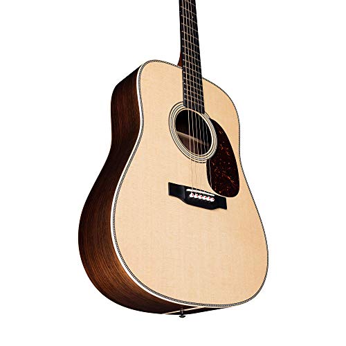 martin d28 acoustic guitar reviews