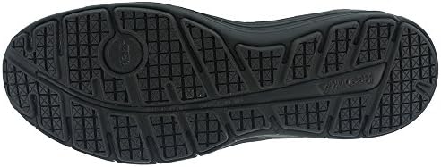 Reebok mens Guide Work Safety Toe Industrial Construction Shoe, Black, 11 Wide US | Image 5