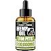 Hemp Oil for Dogs & Cats - 3000 mg - Anxiety Relief for Dogs & Cats - 100% Organic Pet Hemp Oil - Supports Hip & Joint Health - Grown & Made in USA - Natural Relief for Pain