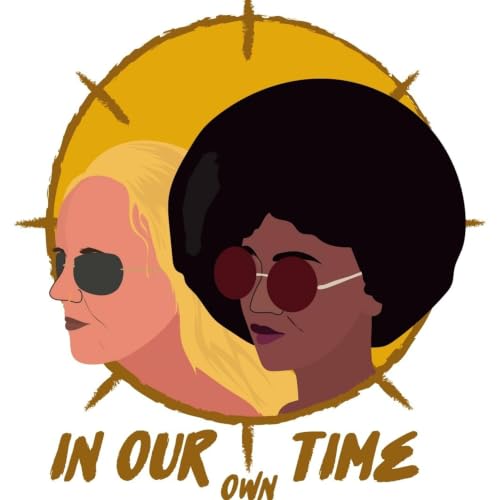 In Our Own Time cover art