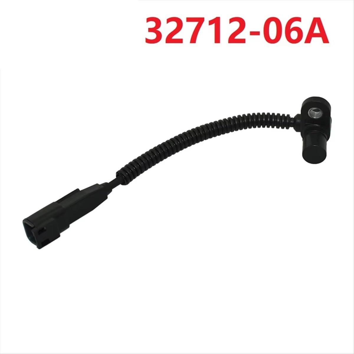 Sensore di Posizione Per sensore di posizione albero motore 3271206A 32712-06A 32712 06A | 3271206A Albero motore Sensore posizione albero motore 32712-06A 32712 06A