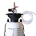 5L 8L ATF Refill Dispenser Automotive Car Pump Pneumatic Gearbox Oil Transfer Pneumatic Extractor Oil Tank 1Pcs(with Adapters)